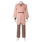 Obi-Wan Kenobi Kostüm ST Celebration Japan 2025 Jedi Cosplay Kostüm